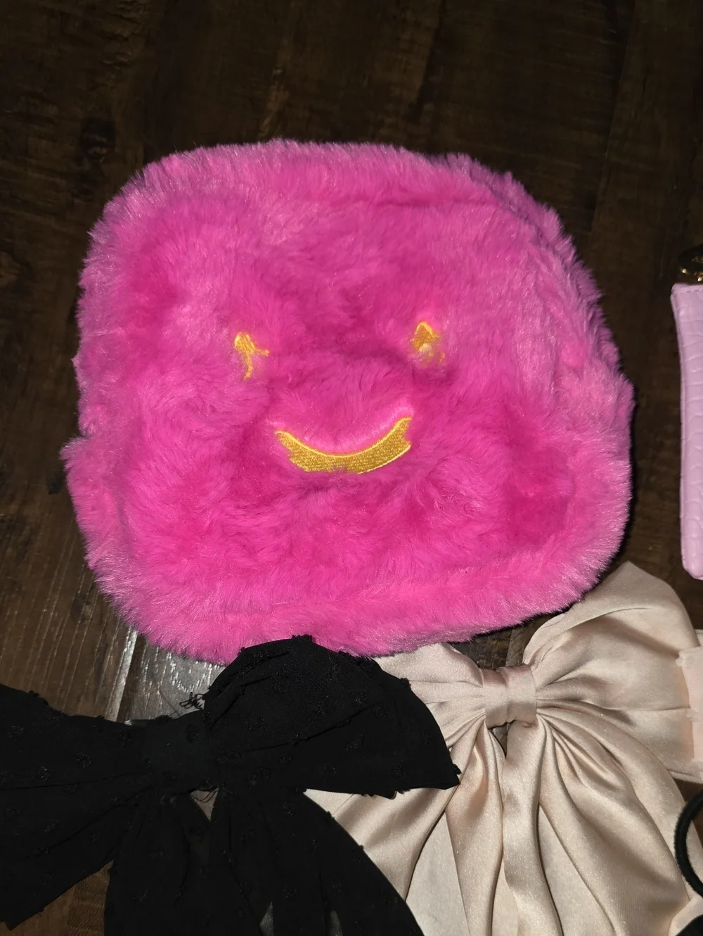 Hair Accessories/bags